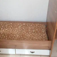 تخت کودک|تخت و سرویس خواب|کرج, حسن آباد|دیوار