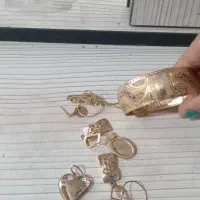 طلا به قیمت تابلو