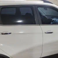 چانگان مدل 95|خودرو سواری و وانت|رشت, فلسطین|دیوار