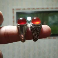 انگشتر فدیوم