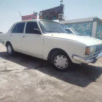 پیکان سواری مدل 81