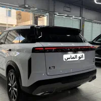 لوکانوL7 صفر مدل ۲۰۲۵ نقد و اقساط|خودرو سواری و وانت|تهران, چهارصد دستگاه|دیوار