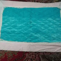 لحاف مخمل