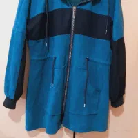 لباس های گرم دخترانه|کفش و لباس بچه|قم, وادی السلام|دیوار