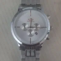 ساعت زیر قیمت