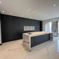 ۱۶۸ مترمدرن اوایل اقبال/تراس قابل چیدمان