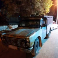 نیسان71|خودرو سواری و وانت|نیشابور, امام خمینی|دیوار