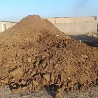 خریدار کود حیوانی