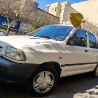 پراید ۱۳۱ SL مدل۹۱ فوق‌العاده سالم|خودرو سواری و وانت|تهران, زنجان جنوبی|دیوار