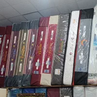 تشک تخت خواب