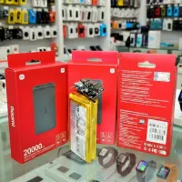 پاوربانک شیائومی ۲۰۰۰۰ اصلی ضمانتدار (عمده خرده)|لوازم جانبی موبایل و تبلت|تبریز, |دیوار