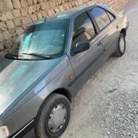 ماشین ۴۰۵جی الکس|خودرو سواری و وانت|لامرد, |دیوار