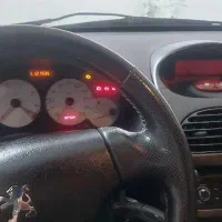 پژو۲۰۶ اس دی مدل ۱۳۹۹ تیپ ۵