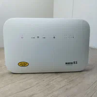 مودم ایرانسل TD LTEمدلTFi60 S1