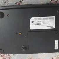 پروژکتور اپتیمابا پرده مدل DS316Lتخفیف پای معامله|تلویزیون و پروژکتور|رشت, شالکو|دیوار
