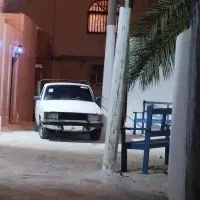 پیکان وانت مدل 89