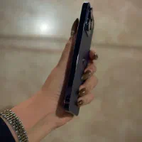 آیفون ۱۴ پرو مکس ( ریجستر شده )|موبایل|کاشان, مدرس|دیوار