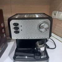 قهوه ساز|سماور، چای‌ساز، قهوه‌ساز|رودهن, |دیوار