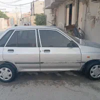 پراید مدل 85