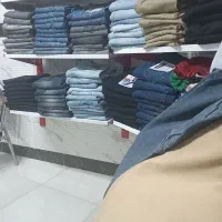 کتان و. لی مردانه|لباس|شیروان (خراسان), |دیوار