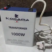 ترانسفورماتور کوداما1000 وات