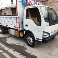ایسوزو 6 تن
