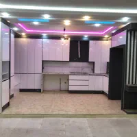 کابینت وکمددیواری زیره قیمت بازارباچک بلندمدت|جاکفشی، کمد، دراور|همدان, |دیوار