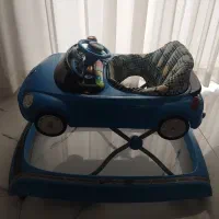 روروئک مارک گود بیبی|کالسکه و لوازم جانبی|ساری, |دیوار