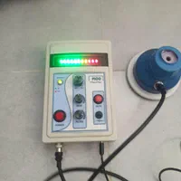 نشت یابی لوله اب  و فاضلاب با دستگاه دیجیتال تخصصی