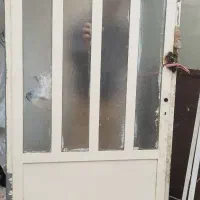 درب وپنجره