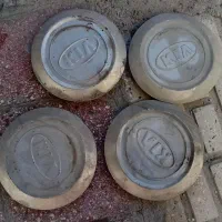 قباخ رینگ عادی کورەای