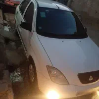 تیبا۲ مدل ۱۴۰۱