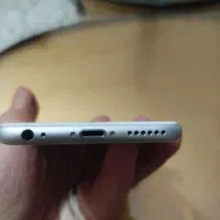گوشی اپل 6s|موبایل|شیراز, آزادگان|دیوار