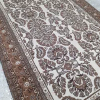 دو عدد فرش دستباف ۶ متری|فرش|ری, شهید بهشتی|دیوار