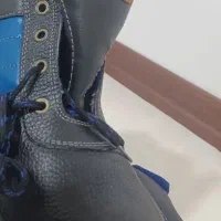 کفش کار وایمنی.نو نو .پوشیده نشده|کیف، کفش، کمربند|دورود, |دیوار