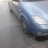 تیبا۲ مدل ۹۵ ماشین بسیار تمیز