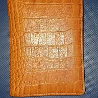 کیف‌جیبی‌NiNPتمام چرم