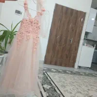 لباس تور شیک سایز ۲۰سال تا ۱۲سال