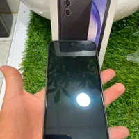 سامسونگ سامسونگ Galaxy A54 با حافظهٔ ۲۵۶ گیگابایت|موبایل|کرج, کوی امامیه|دیوار