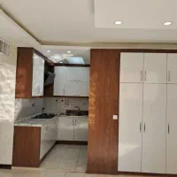 آپارتمان-دو-خوابه-با-کابینت-زیاد