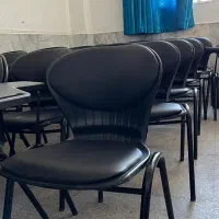فروش صندلیهای دسته دار - نو