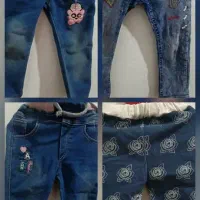 انواع لباس دخترانه ، بیرونی و خانگی