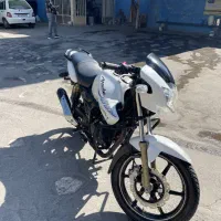 آپاچی/مدل۹۰/سالم