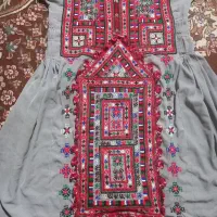 دوزنده هستم