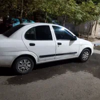 تیبا صندوقدار۹۴