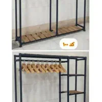 رگال قفسه استد جدید