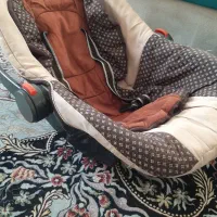 روروک و کریر دلیجان|اسباب و اثاث بچه|پرند, فاز ۶|دیوار