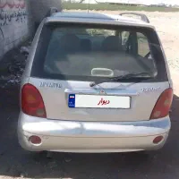 ام وی ام 110 چهار سیلندر مدل 91|خودرو سواری و وانت|مشهد, کلاته برفی|دیوار