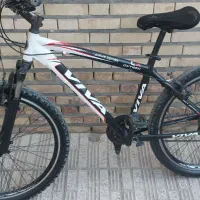 دوچرخه ویوا تمیز|دوچرخه، اسکیت، اسکوتر|مرند, |دیوار