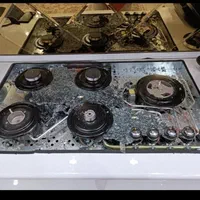 فروش و نصب انواع شیشه اجاق گاز.و تبدیل به استیل